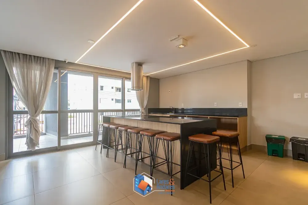 Apartamento, 3 quartos, 84 m² - Foto 1