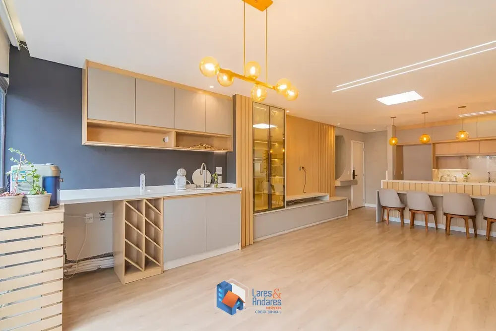 Apartamento, 3 quartos, 84 m² - Foto 4
