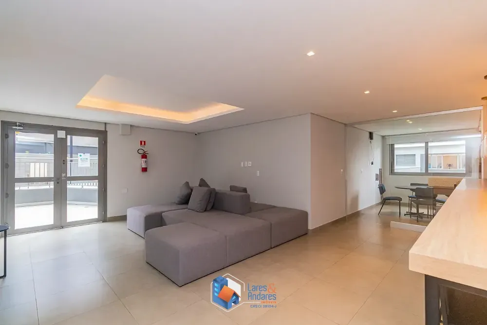 Apartamento, 3 quartos, 84 m² - Foto 2