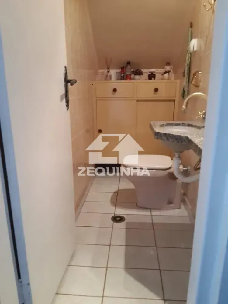 Casa, 3 quartos, 132 m² - Foto 1