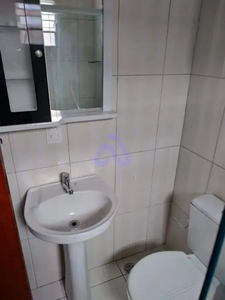Casa, 2 quartos, 53 m² - Foto 1