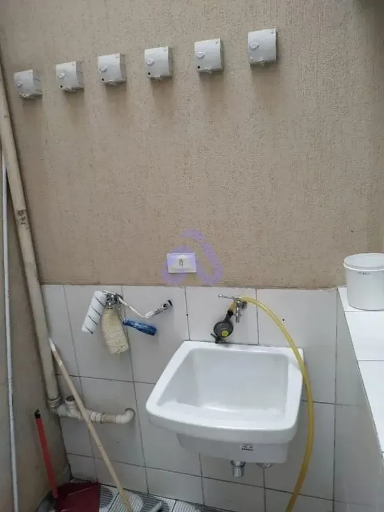 Casa, 2 quartos, 53 m² - Foto 3