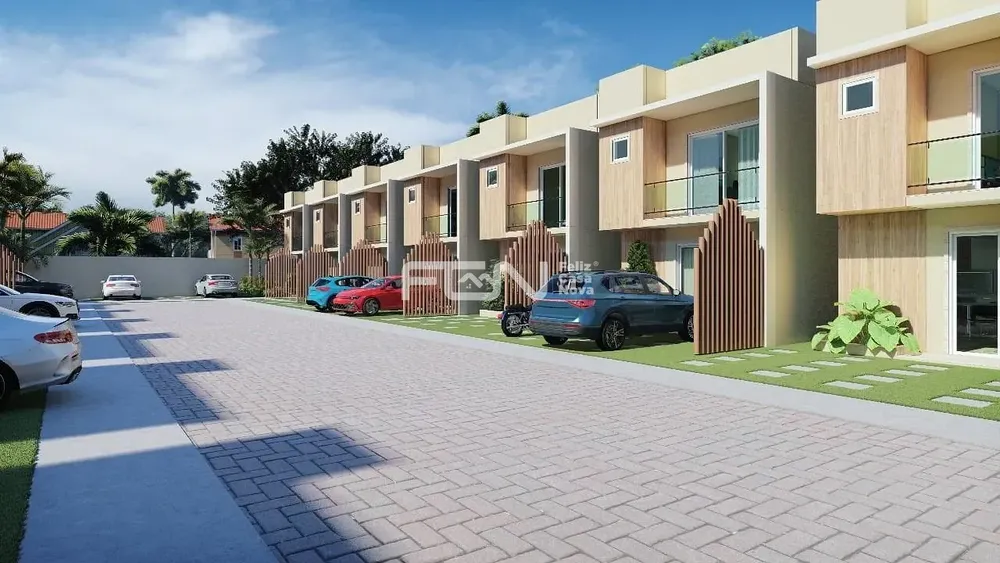 Casa, 3 quartos, 10 m² - Foto 4
