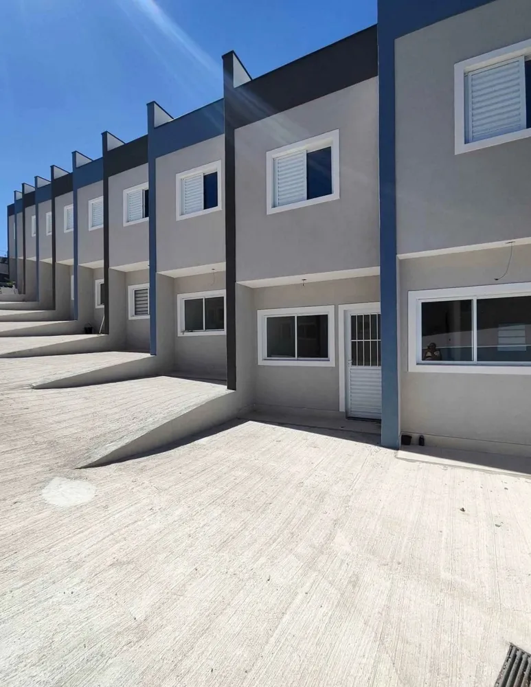 Casa, 1 quarto, 40 m² - Foto 4