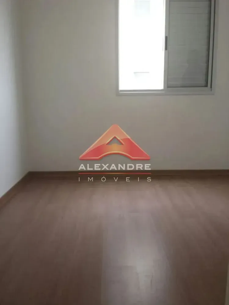 Apartamento, 3 quartos, 64 m² - Foto 3