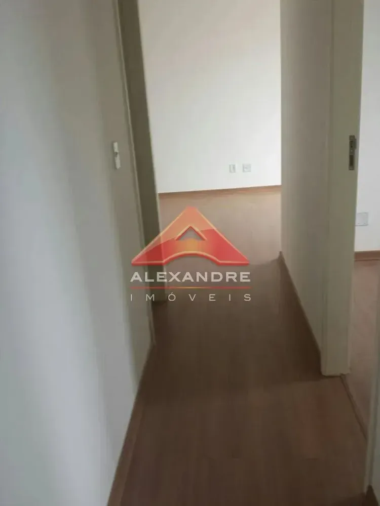 Apartamento, 3 quartos, 64 m² - Foto 1