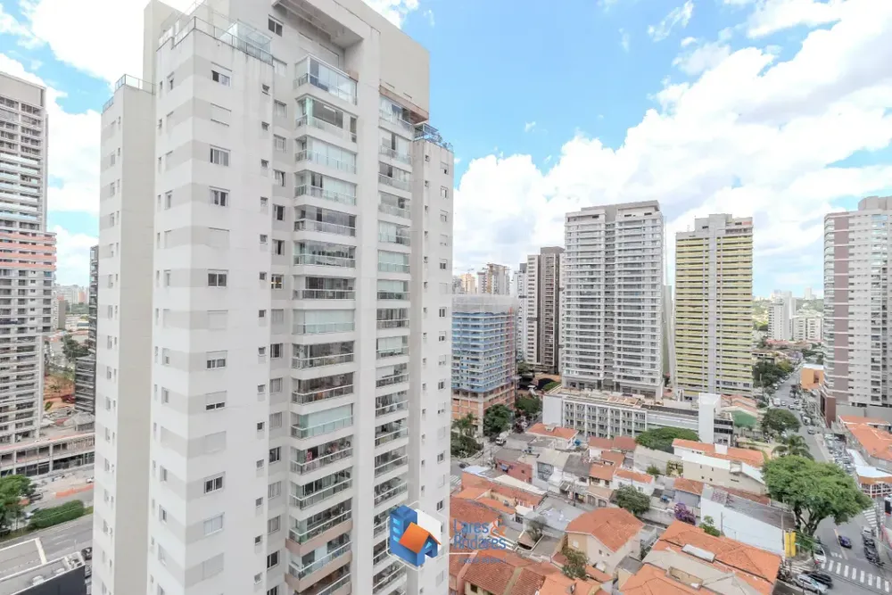 Apartamento, 1 quarto, 70 m² - Foto 4