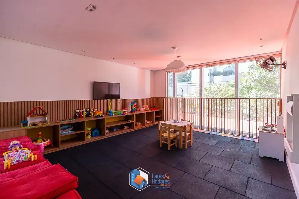 Apartamento, 1 quarto, 70 m² - Foto 3