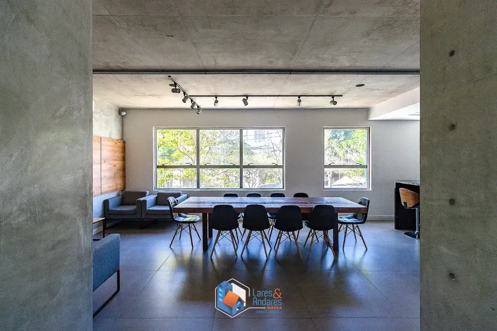 Apartamento, 1 quarto, 70 m² - Foto 1