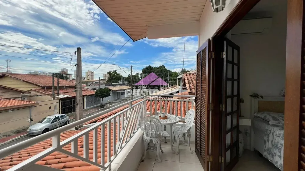 Casa, 3 quartos, 125 m² - Foto 3