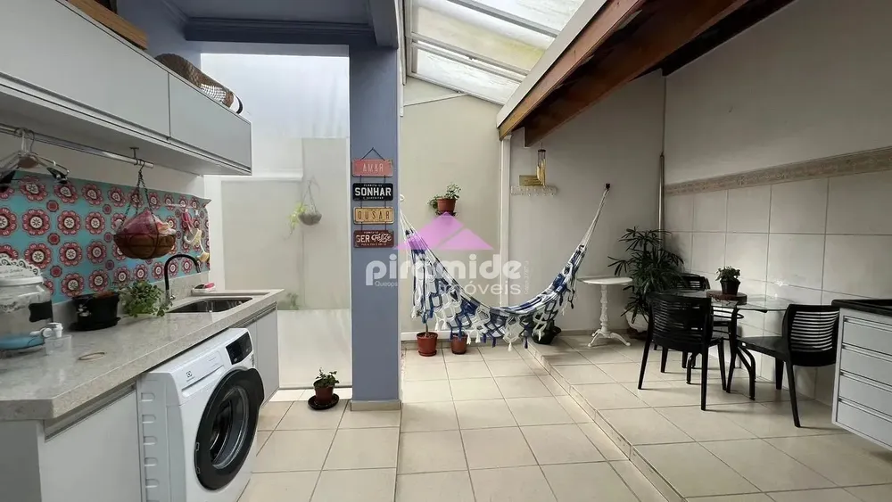 Casa, 3 quartos, 125 m² - Foto 8