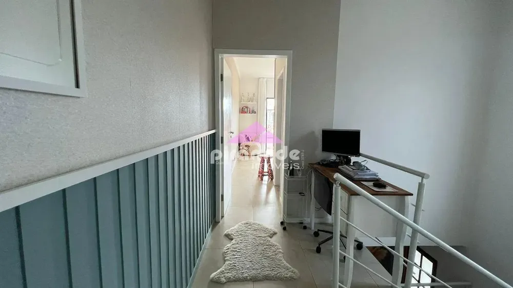 Casa, 3 quartos, 125 m² - Foto 6
