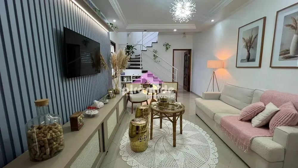 Casa, 3 quartos, 125 m² - Foto 5
