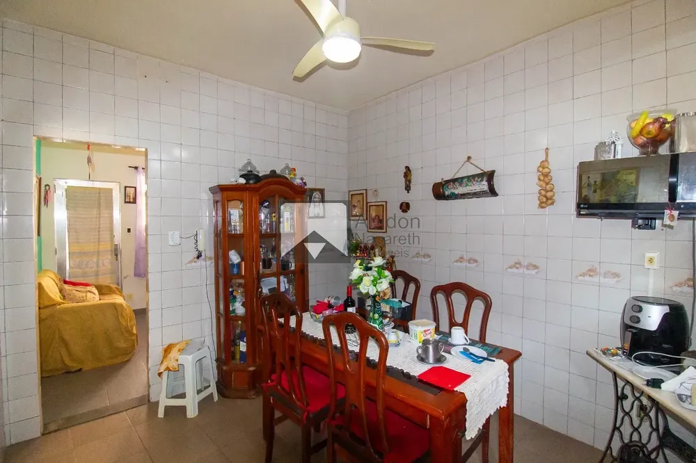 Casa, 2 quartos, 140 m² - Foto 6