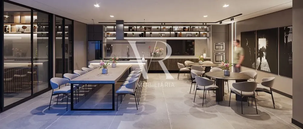 Flat/Apart Hotel, 1 quarto, 32 m² - Foto 7