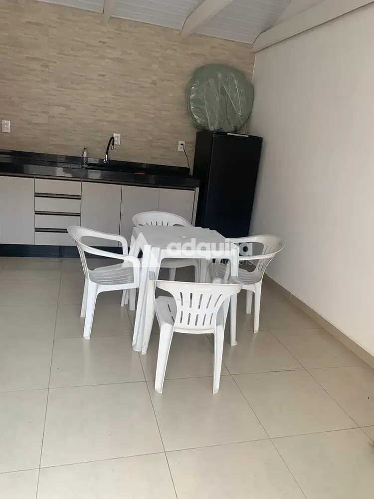 Casa, 2 quartos, 56 m² - Foto 3