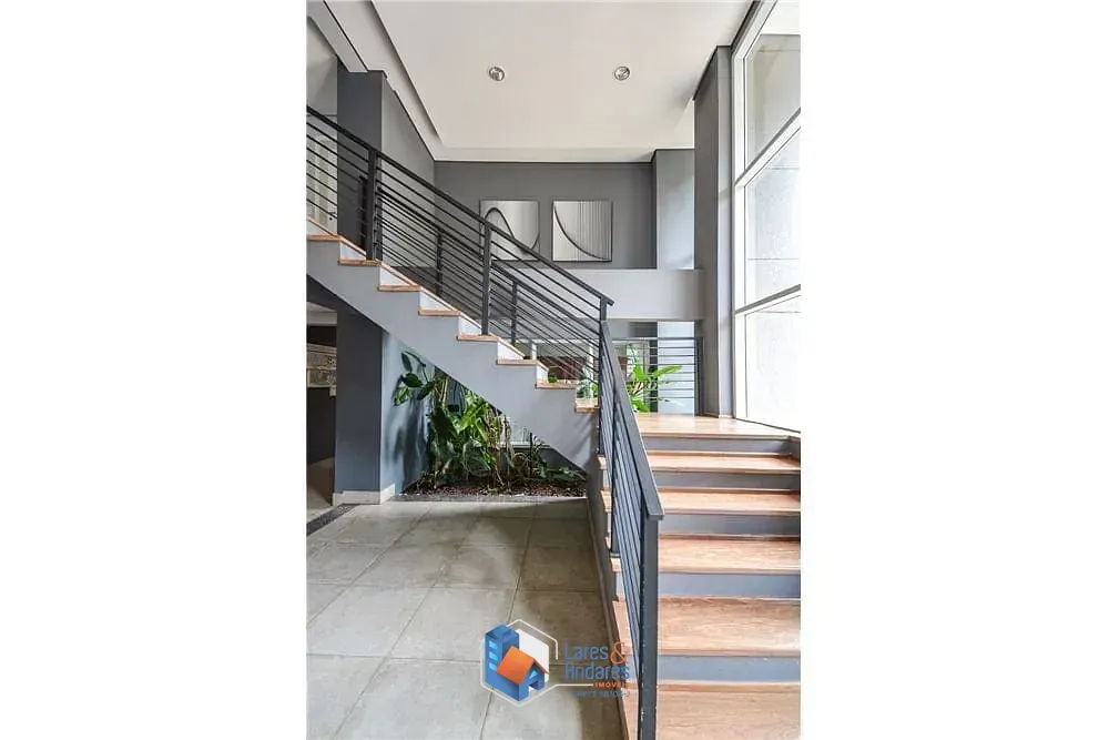 Apartamento, 1 quarto, 43 m² - Foto 3