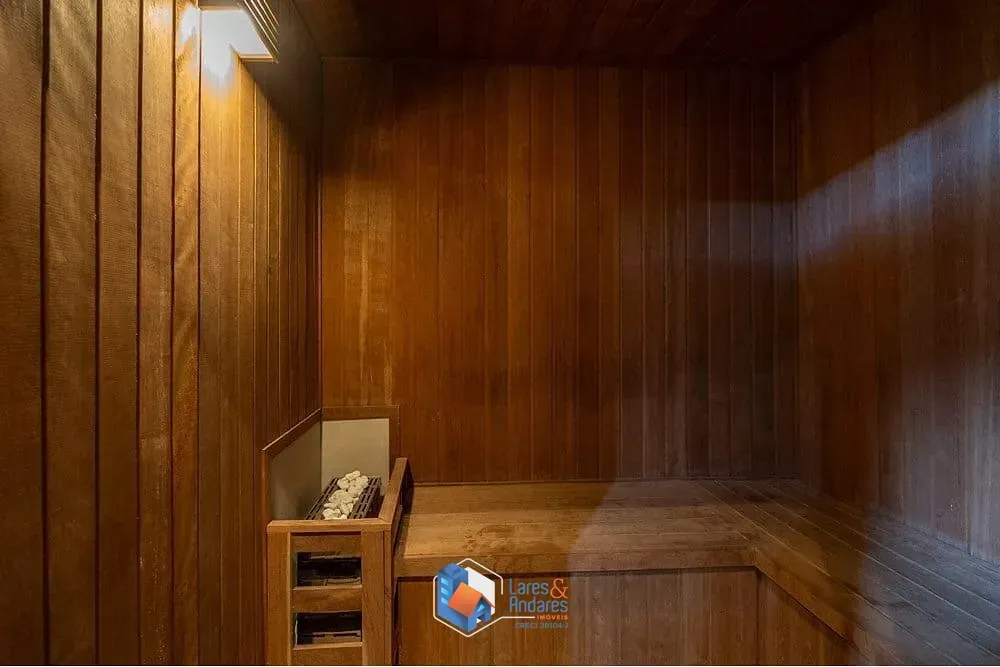 Apartamento, 1 quarto, 43 m² - Foto 2