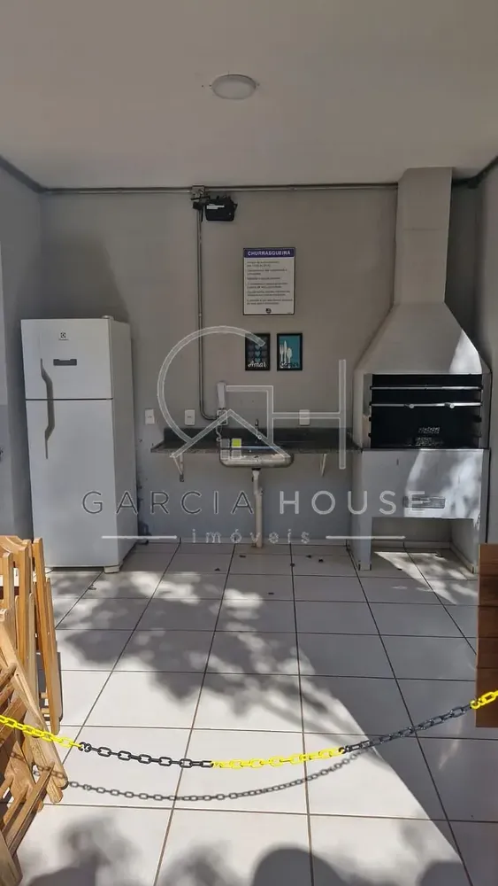 Apartamento, 2 quartos, 43 m² - Foto 6