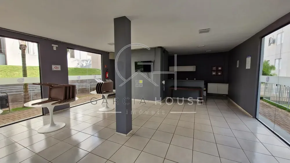 Apartamento, 2 quartos, 43 m² - Foto 5
