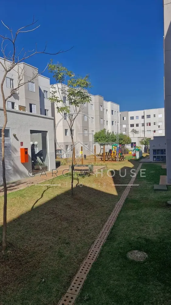 Apartamento, 2 quartos, 43 m² - Foto 7