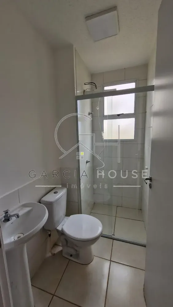 Apartamento, 2 quartos, 43 m² - Foto 3