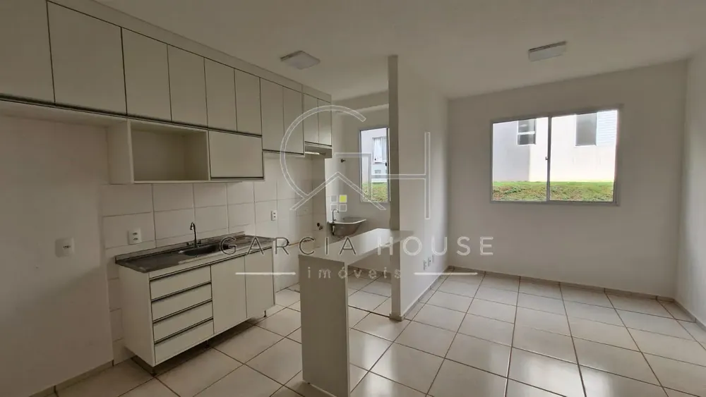 Apartamento, 2 quartos, 43 m² - Foto 8