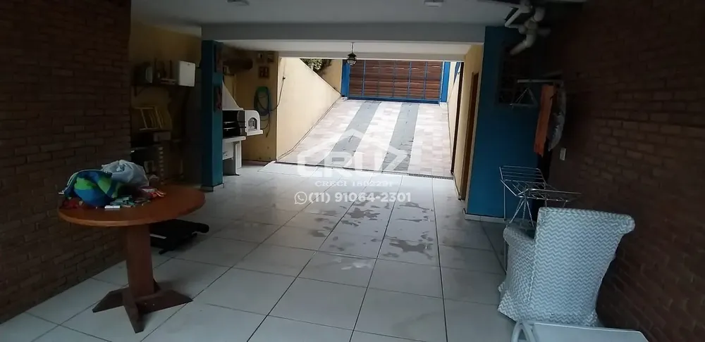 Casa, 3 quartos, 160 m² - Foto 4