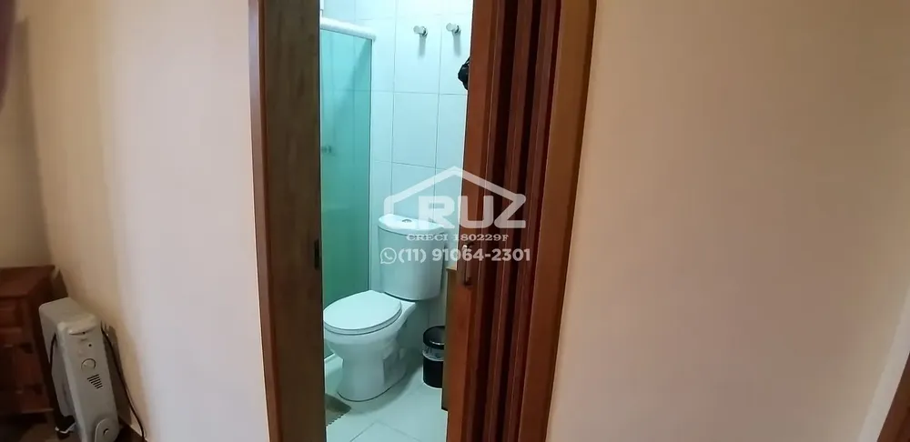 Casa, 3 quartos, 160 m² - Foto 2
