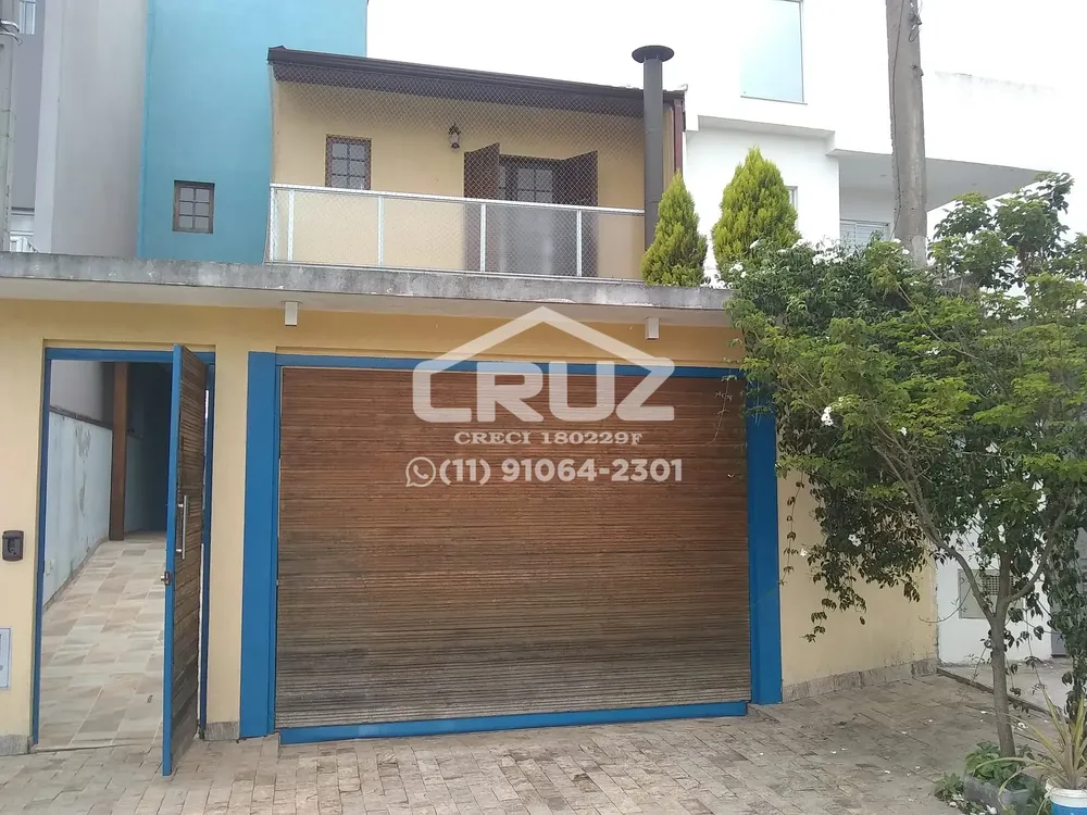 Casa, 3 quartos, 160 m² - Foto 1