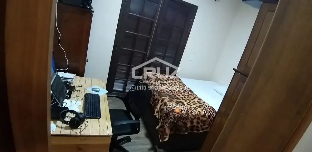 Casa, 3 quartos, 160 m² - Foto 3