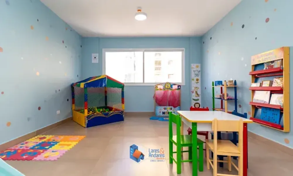 Apartamento, 1 quarto, 24 m² - Foto 1