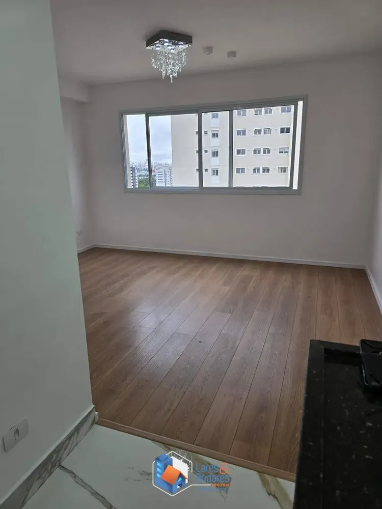 Apartamento, 1 quarto, 24 m² - Foto 3