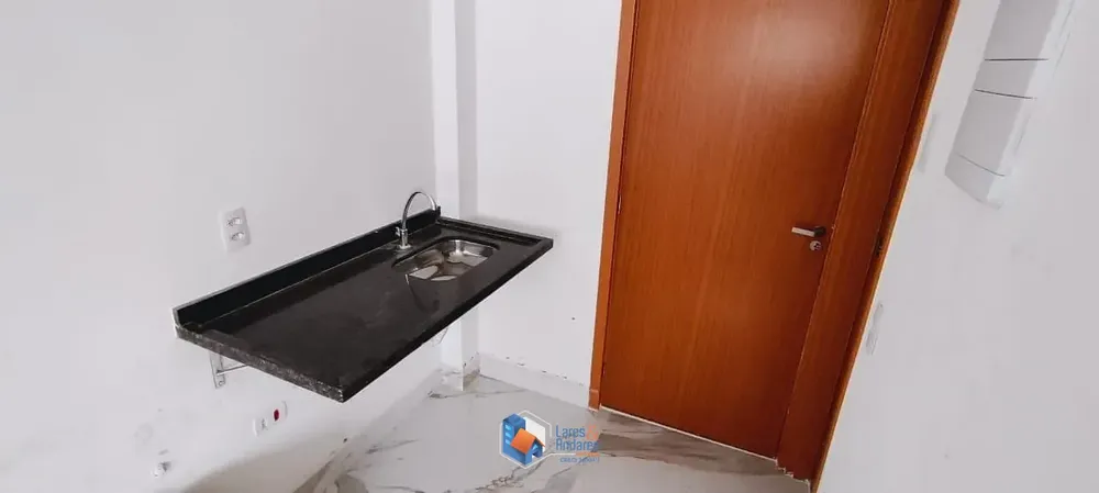 Apartamento, 1 quarto, 24 m² - Foto 2