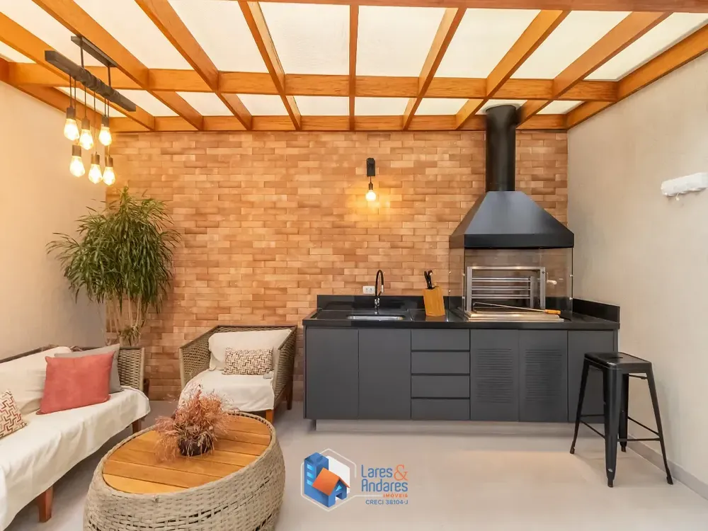 Casa, 3 quartos, 140 m² - Foto 3