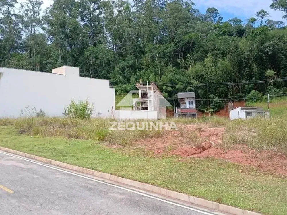 Terreno, 125 m² - Foto 1