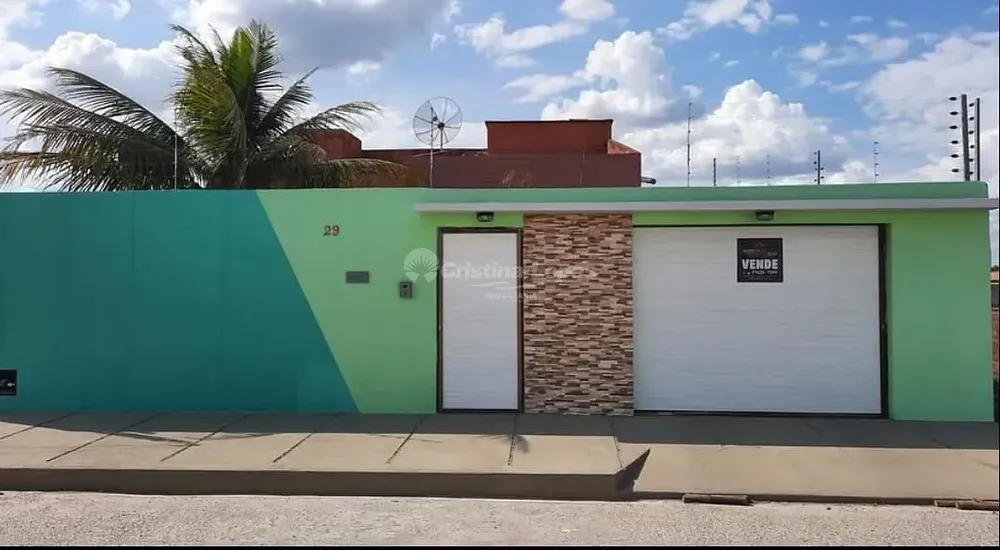 Casa, 3 quartos, 128 m² - Foto 1