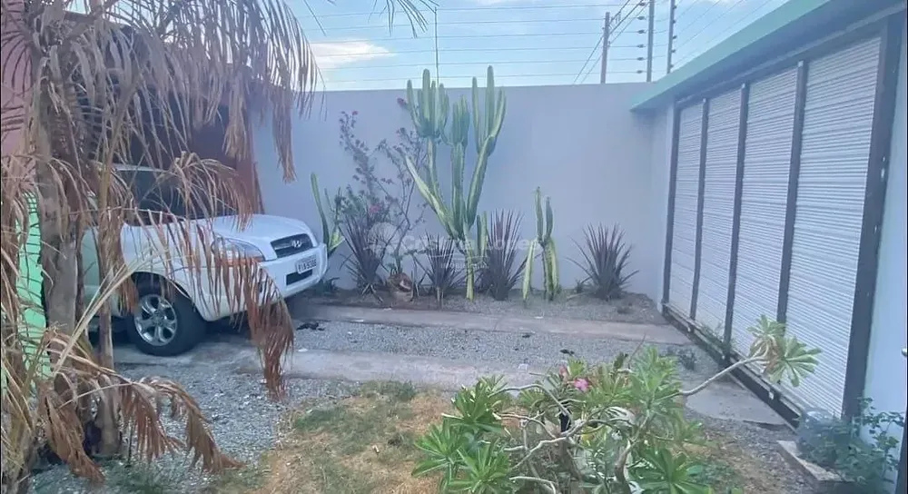 Casa, 3 quartos, 128 m² - Foto 2