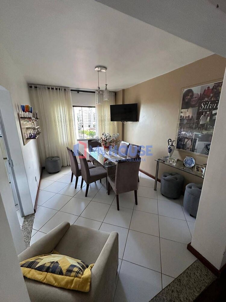 Apartamento à venda com 3 quartos, 204m² - Foto 19