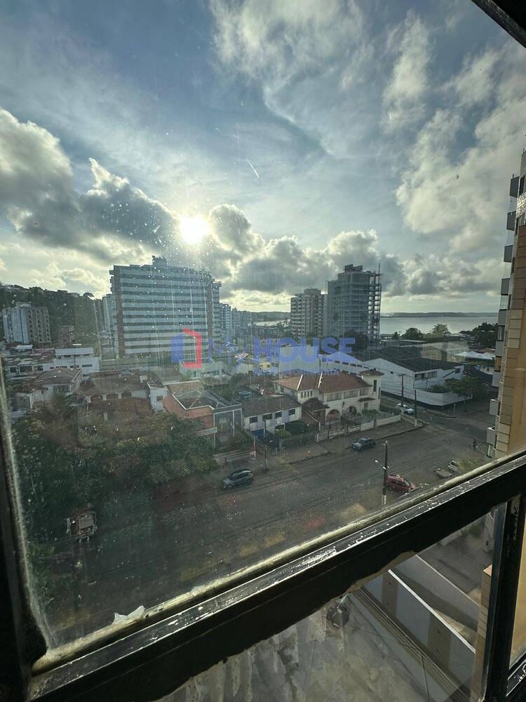 Apartamento à venda com 3 quartos, 204m² - Foto 16