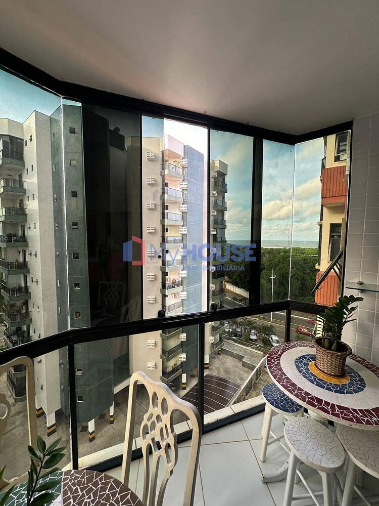 Apartamento à venda com 3 quartos, 204m² - Foto 5