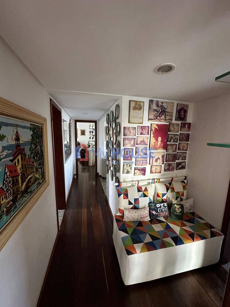 Apartamento à venda com 3 quartos, 204m² - Foto 18