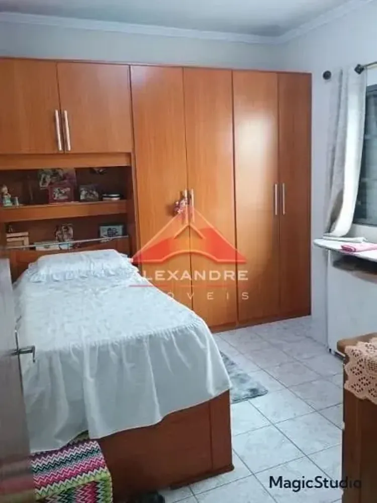 Casa, 3 quartos, 140 m² - Foto 2