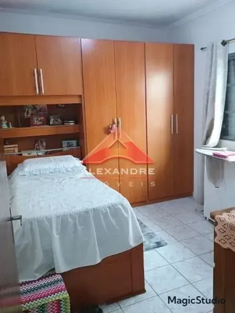 Casa, 3 quartos, 140 m² - Foto 1