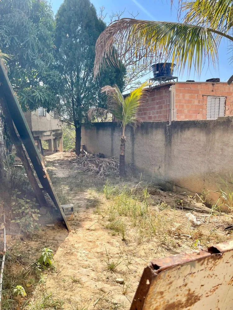 Casa, 1 quarto, 120 m² - Foto 1