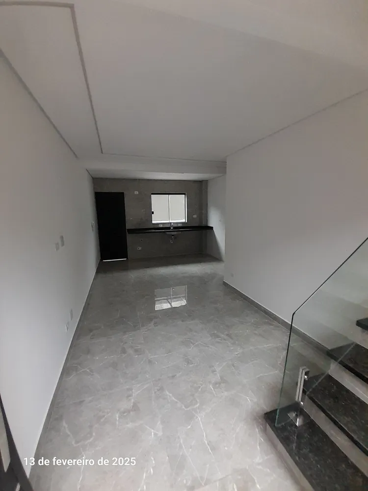 Casa, 2 quartos, 52 m² - Foto 4