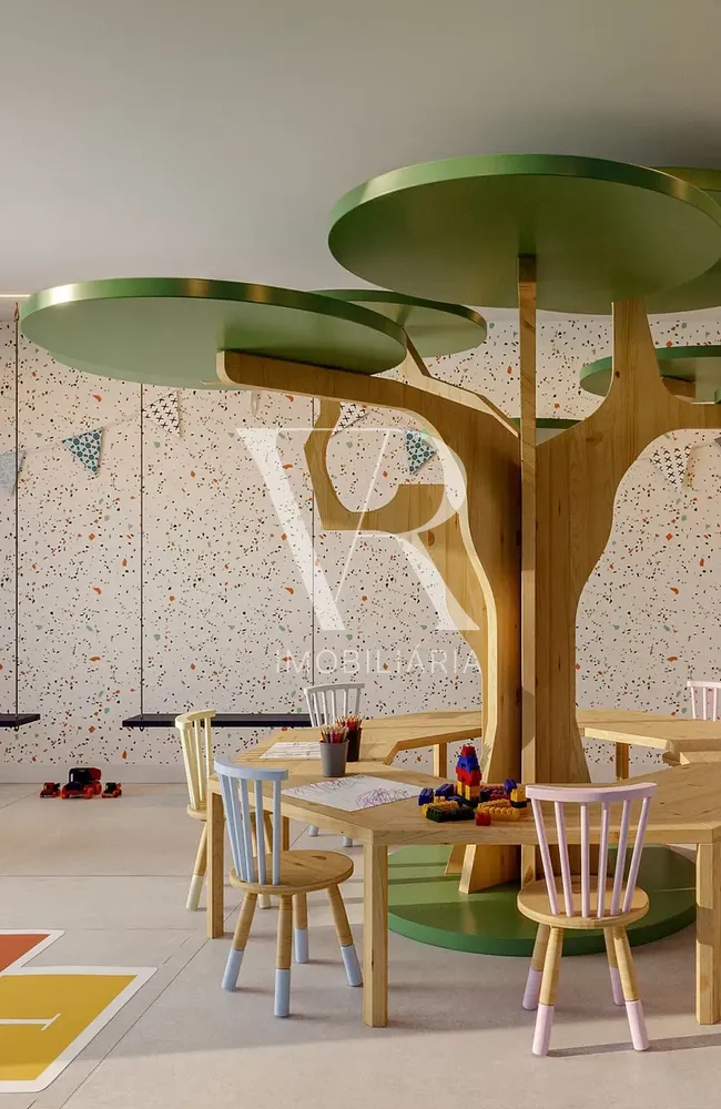 Apartamento, 3 quartos, 84 m² - Foto 1