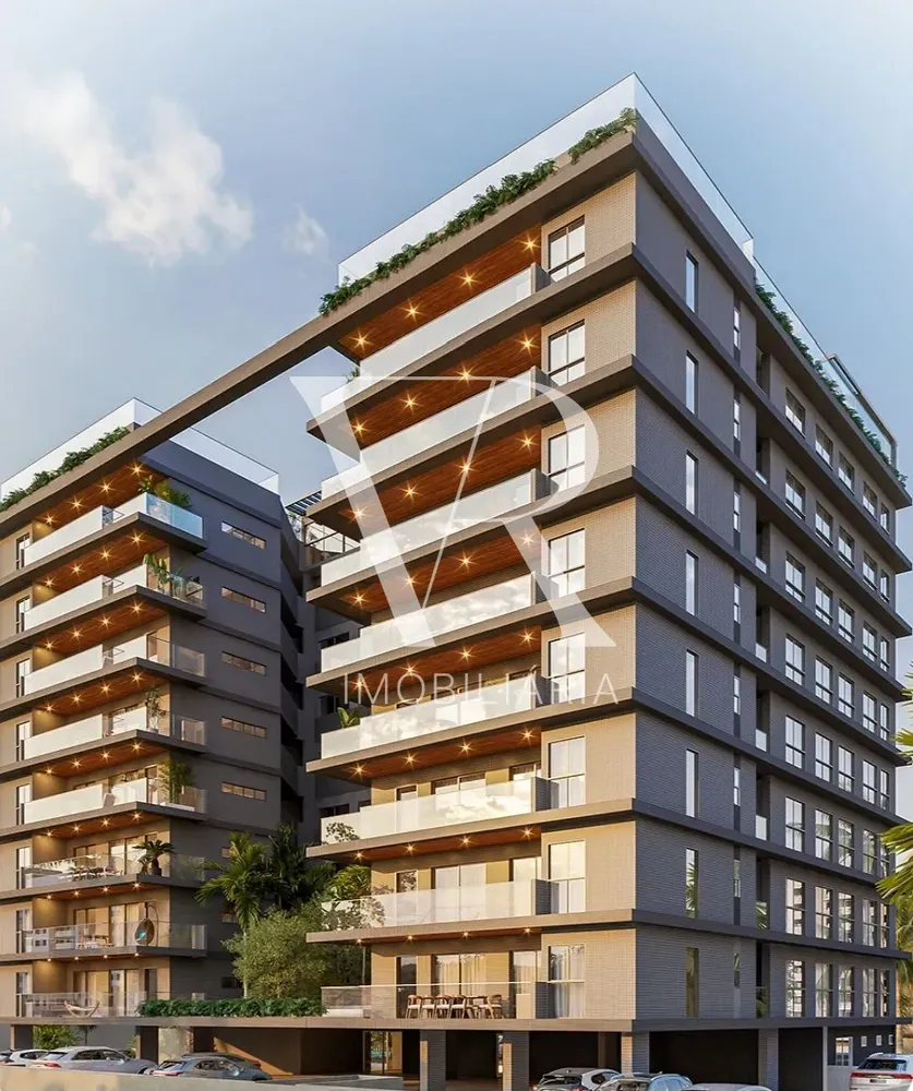 Apartamento, 3 quartos, 84 m² - Foto 5