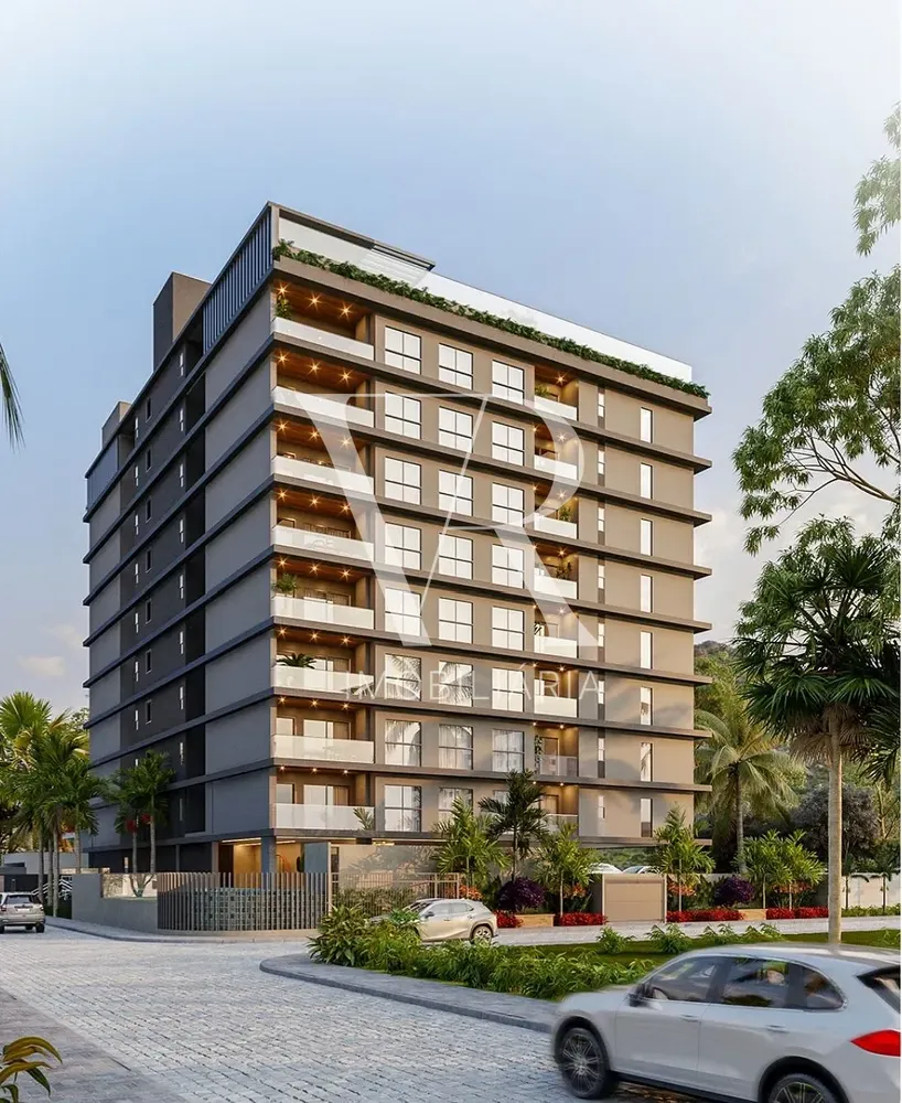 Apartamento, 3 quartos, 84 m² - Foto 4