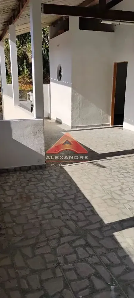 Casa, 4 quartos, 160 m² - Foto 4